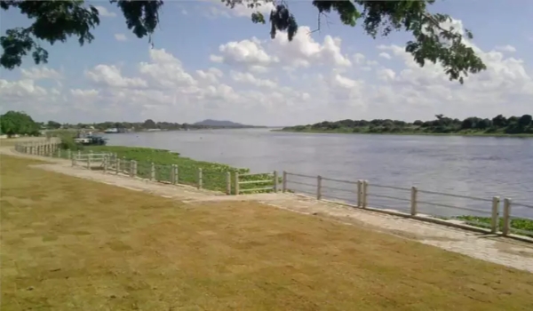 ANA autoriza empresa de serviços de esgoto a utilizar recursos hídricos em Porto Murtinho 