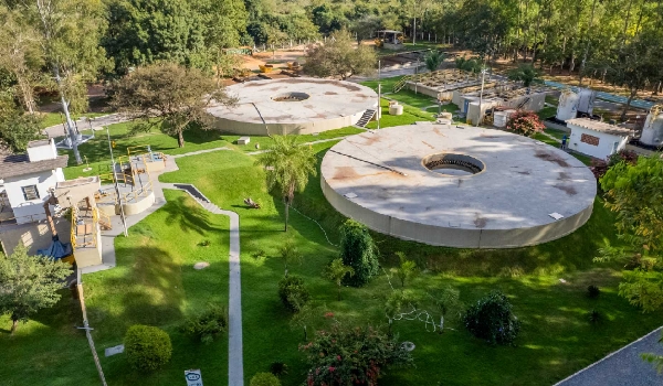 Governo reajusta tarifa de água e esgoto em 68 cidades de Mato Grosso do Sul