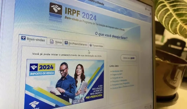 Há menos de duas semanas do final, 39% ainda não declararam IR em MS