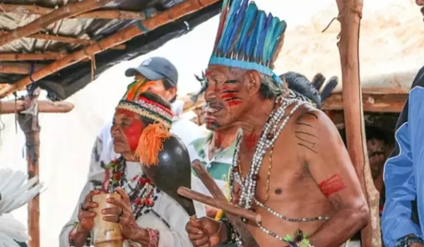 Em 12 anos, analfabetismo não mudou entre pretos e índios de MS