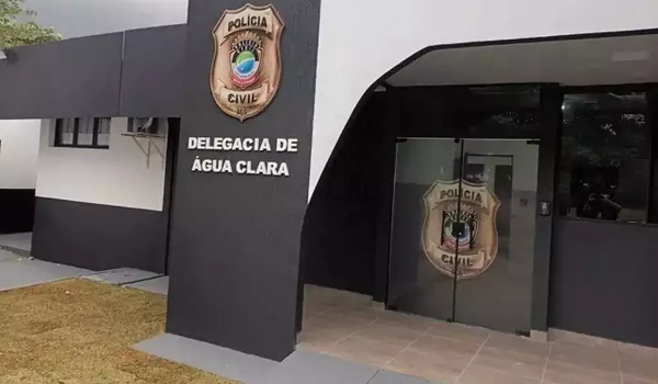 Suspeito de esfaquear casal é preso em hospital durante atendimento às vítimas