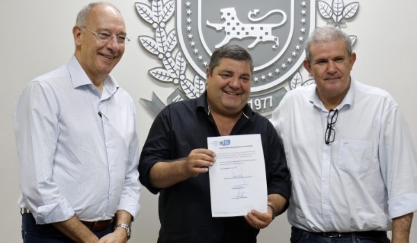 Convênios: mais R$ 22,6 milhões estão chegando aos municípios para obras de infraestrutura urbana