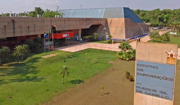 Seminário sobre turismo sustentável e novas alternativas de financiamento será nesta segunda