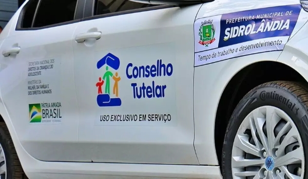 Menina de 9 anos pede socorro a professora e revela que é estuprada pelo tio-avô