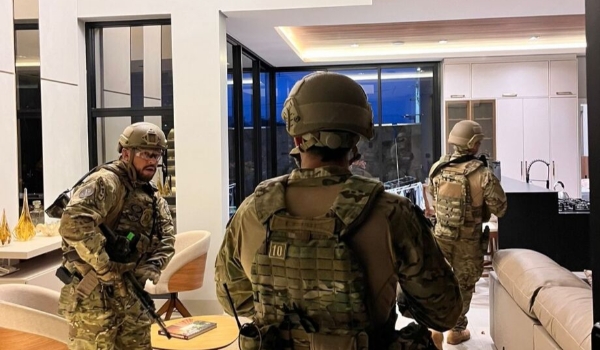 PF investiga se quadrilha com vínculos em MS traficava cocaína para os EUA