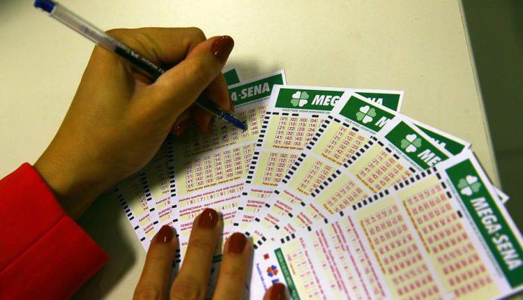 Único apostador leva prêmio de 49 milhões