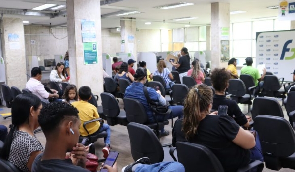 Funtrab promove Feirão da Empregabilidade nesta terça com 145 vagas para contratação mais ágil