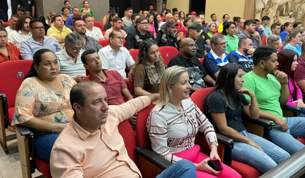 Prazo para inscrição em edital de fomento ao esporte de R$ 7 milhões encerra na quarta-feira