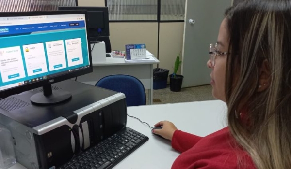 Escolagov abre inscrições para curso sobre Políticas Públicas voltado a servidores assistentes sociais