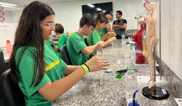 Inscrições para Clube de Ciências no Bioparque Pantanal são prorrogadas até 31 de maio