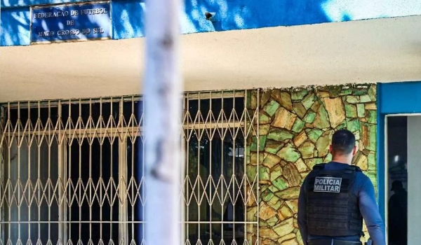Grupo que desviou dinheiro de times de futebol de MS recebeu R$ 8,3 milhões da Fundesporte para campeonatos