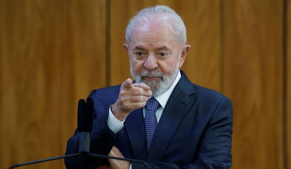 Avaliação negativa do governo Lula entre deputados sobe 9 pontos e chega a 42%, diz Quaest