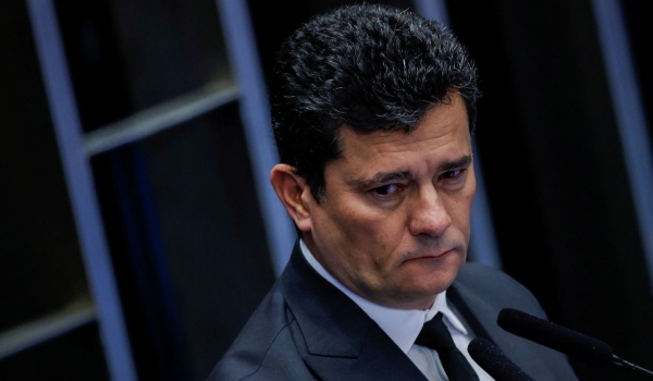 Veja como foram os votos dos ministros do TSE em julgamento de Moro