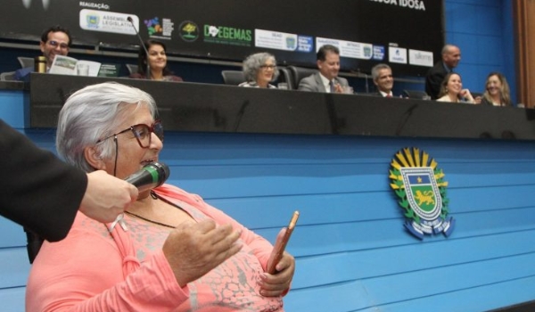 Cidadania lança campanha ‘Junho Prata’ na UEMS em evento no próximo dia 3