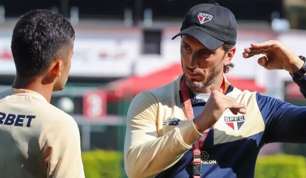 Jogos de Palmeiras e São Paulo fecham rodada da Copa do Brasil