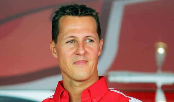 Schumacher: família receberá indenização milionária por “entrevista” com IA