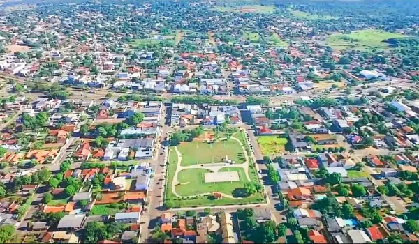 Homem é esfaqueado durante bebedeira com desconhecido em Jardim