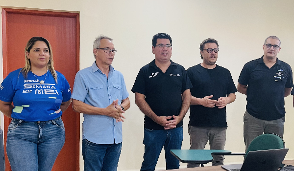 Workshop “Hoje é Dia de Feira” em Porto Murtinho Capacita Empreendedores Locais