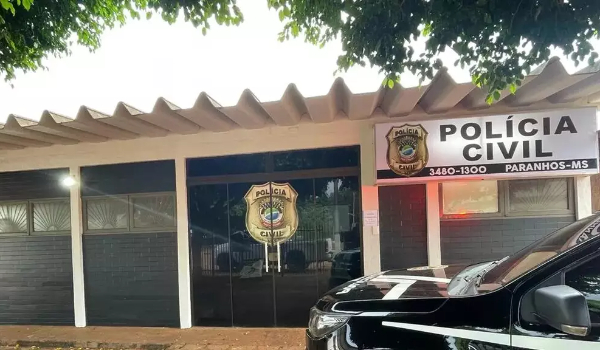 Baleado, homem é socorrido e morre após dar entrada em hospital