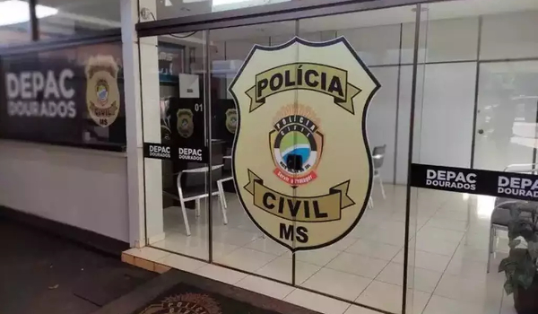 Mulher é baleada na cabeça durante discussão com marido