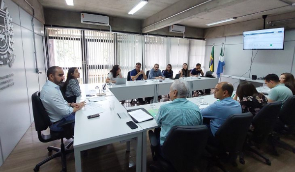 Primeira rodada de monitoramento dos contratos de gestão começa nesta terça-feira