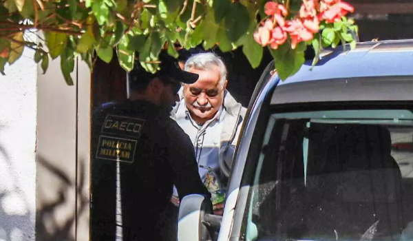 “Obediente” às ordens judiciais, Cezário diz ser inocente e pede afastamento