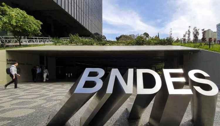 Senado autoriza empréstimo do BNDES