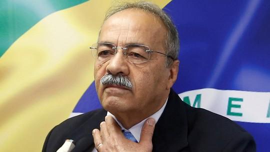 Senador chefiava desvio de verba da pandemia em RR