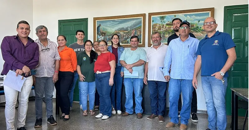 Prefeitura de Bela Vista prepara Conferência Municipal da Cidade