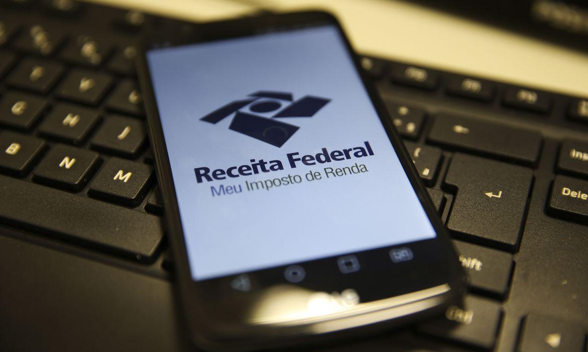 Receita abre hoje consulta a lote residual