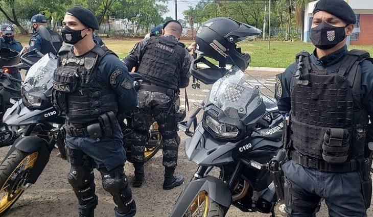MS reduziu índices de violência na pandemia