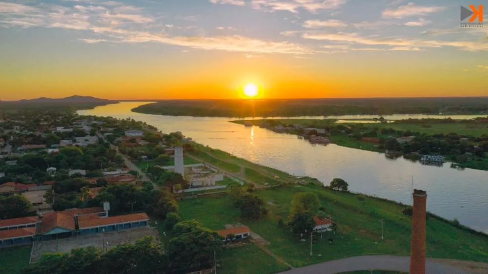 Porto Murtinho celebra 112 anos de história com grande festa
