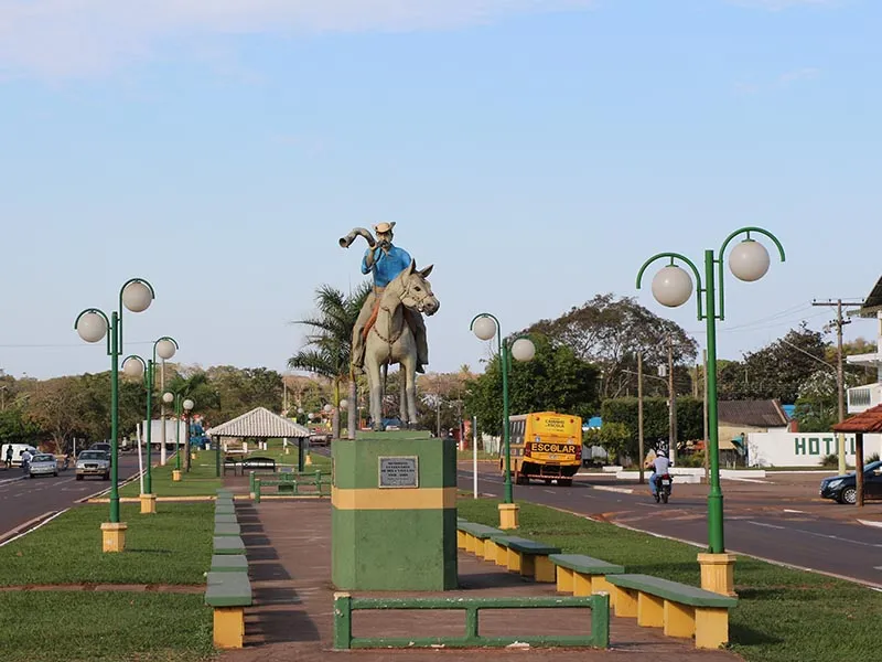 Parceria entre Prefeitura e Sindicato Rural trará nomes nacionais para as comemorações dos 116 anos de Bela Vista