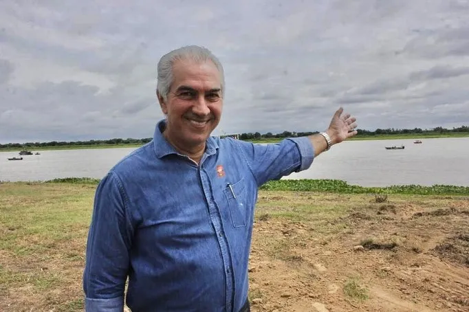 Garras prende em São Paulo acusados de roubar joias de apartamento de luxo de Reinaldo