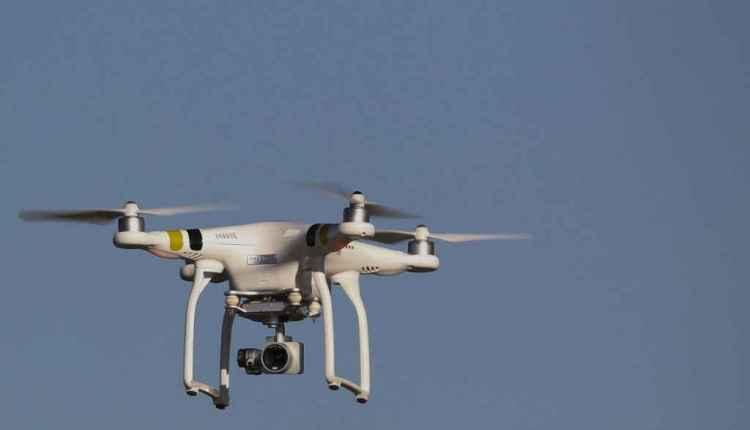 PF fará simulação com drones para eleições