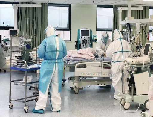 Menino de 5 anos é a primeira criança vítima de covid em MS