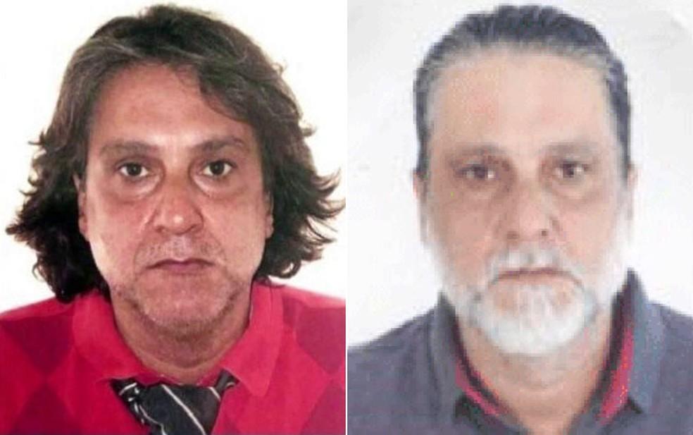 Assassino do ator Rafael Miguel é preso no PR