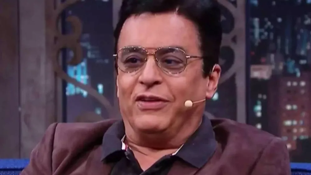 Aos 71 anos, cantor Nahim é encontrado morto dentro de casa em São Paulo