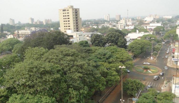 Contratos para recapeamento em Dourados somam R$ 10,1 milhões