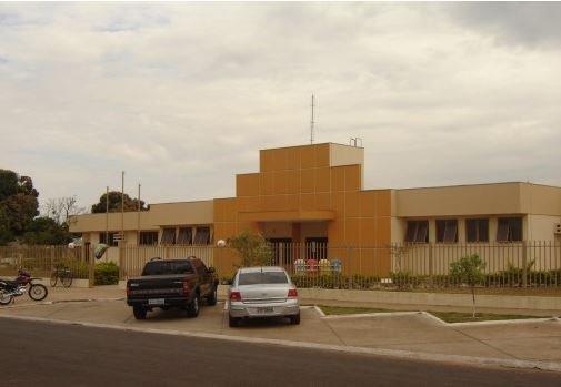 TJMS abre seleção para estagiários de Direito na comarca de Aquidauana