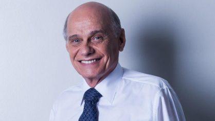 Falha de manutenção causou queda de helicóptero de Boechat, conclui FAB
