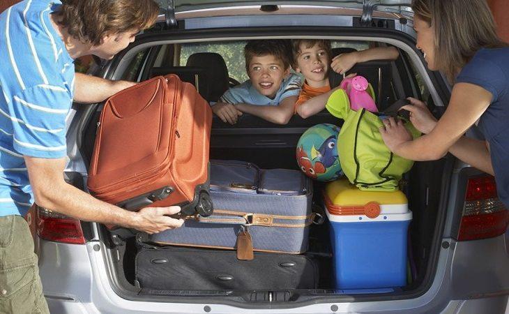 Para quem vai viajar no feriado, cuidados devem ir além da biossegurança