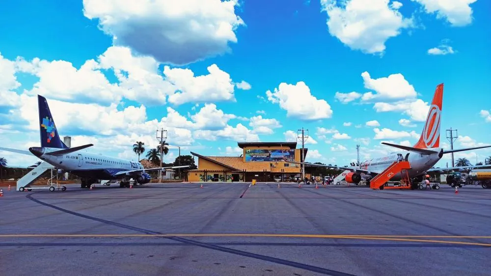 Com mais voos, férias e eventos, julho promete grande fluxo de turistas em Bonito e Serra da Bodoquena