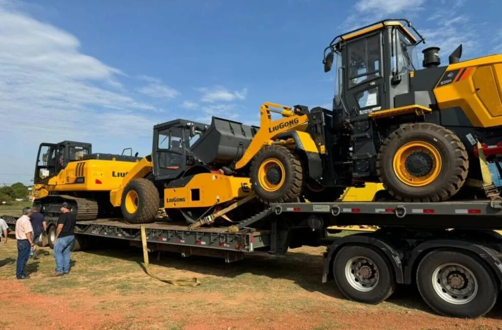 Prefeitura anuncia início das obras na Rua Alaíde Correia em Bela Vista