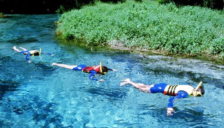 Sul-mato-grossense viaja pelo Estado durante pandemia e mantém alta no setor do turismo