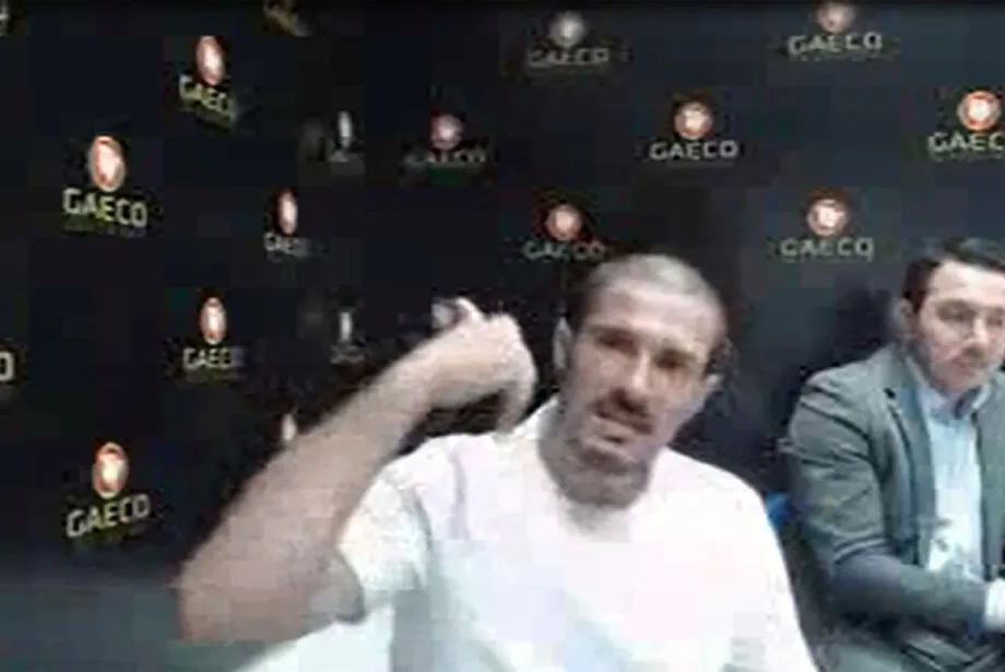 Ex-servidor liga PCC ao "esquema" de corrupção na prefeitura de Sidrolândia