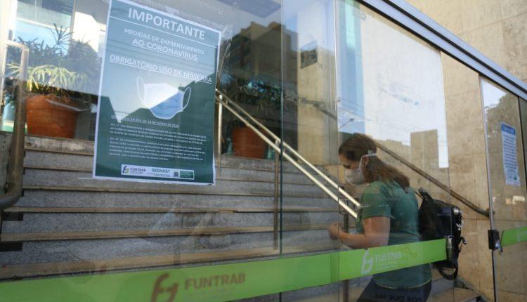 Funtrab oferece 1.066 vagas de emprego no interior de MS