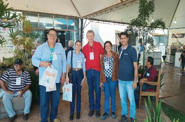 AGRAER de Caracol Fortalece Agricultura Familiar com Programa Piloto de Consultoria Pecuária