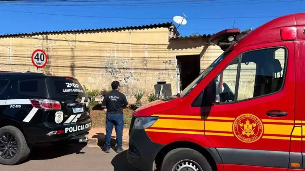 A cada 100 mil habitantes, 209 idosos são vítimas de violência em MS