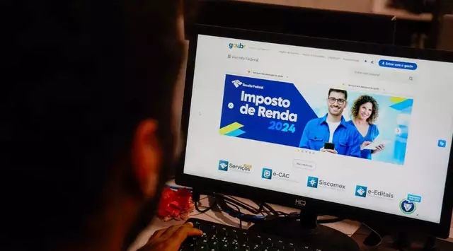 Com R$ 133 milhões para MS, Receita abre hoje consulta do 2º lote da restituição 